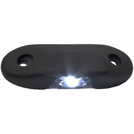 Peterson V290 3 x 1.23 x 1.23 in. LED Utility Oval P6J-V290